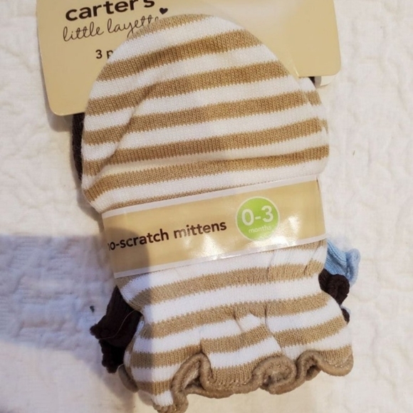 NWT Carter's Dog Gone Cute set - Picture 5 of 5